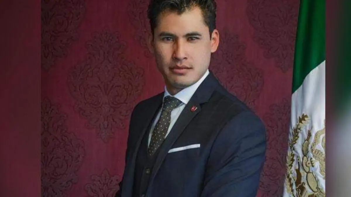 José Elías-Medel Galindo